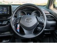 TOYOTA C-HR 1.8 Hybrid Hi  ปี 2019 รูปที่ 6