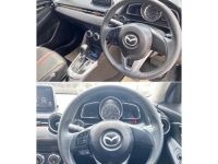 MAZDA 2 1.3 HIGH CONNECT ปี 2016 สีน้ำเงิน รูปที่ 6