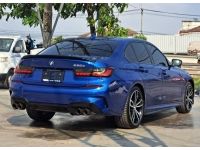 BMW 330e M Sport G20 ปี 2020 ไมล์ 31,3xx Km รูปที่ 6