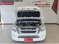 2017 Isuzu Dmax All New Spacecab  1.9 S DDI MT รูปที่ 6