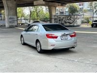 Toyota Camry 2.0G AT ปี 2012 ถูกมาก 319,000 บาท สวยพร้อมใช้ รูปที่ 6