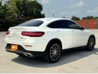 Benz GLC250D 4Matic Coupe AMG W253 ปี 2018 ไมล์ 121,xxx Km รูปที่ 6