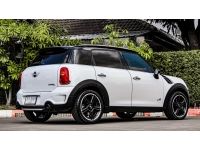 MINI COOPER S 4WD Top Mini Countryman All 4 ปี 2013 รูปที่ 6