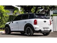 MINI COOPER S 4WD Top Mini Countryman All 5Dr  ปี 2013  รถสวยประวัติดี ราคาถูก รูปที่ 6