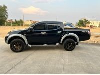 2013 MITSUBISHI TRITON 2.5 MT รูปที่ 6