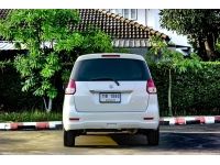 SUZUKI ERTIGA 1.4 GX ปี 2013 รถสวย ขายถูก รูปที่ 6