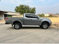 2017 MITSUBISHI TRITON 2.4 GLS AUTO รูปที่ 6