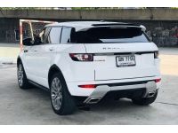 Land Rover Range ROVER 2.2 EVOQUE SD4 4WD AT ปี 2012 รูปที่ 6