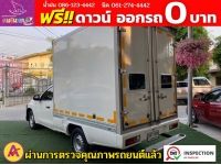 MITSUBISHI TRITON ตอนเดียว 2.5 GL ปี 2019 รูปที่ 6