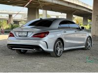 Mercedes-Benz CLA250 AMG ปี 2016 ไมล์ 68,xxx Km รูปที่ 6