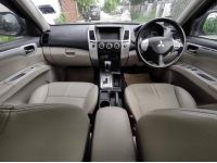 2012 MITSUBISHI PAJERO 2.5 GT AUTO รูปที่ 6