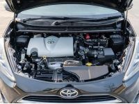 TOYOTA SIENTA 1.5V ปี 2018 รูปที่ 6