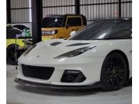 LOTUS EVORA แต่ง GT430 Look รถมือเดียว 2011 ไมล์เพียง 4,000 km. รูปที่ 6