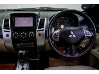 MITSUBISHI PAJERO 2.5 GT ปี 2012 ส่งบัตรประชาชน รู้ผลอนุมัติภายใน 30 นาที รูปที่ 6