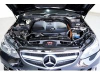 MERCEDES-BENZ E300 BLUETEC HYBRID 2.1 ELEGANCE ปี 2013 ไมล์ 100,xxx Km รูปที่ 6