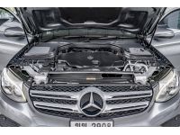 BENZ GLC250d 4 MATIC ปี 2018 ไมล์ 89,1xx Km รูปที่ 6