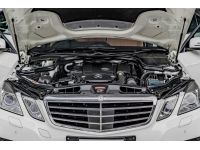 BENZ E250 1.8 CGI AMG ปี 2011 ไมล์ 130,6xx Km รูปที่ 6