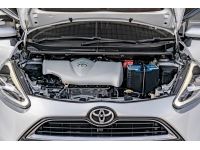 TOYOTA SIENTA 1.5 V ปี 2018 ไมล์ 83,xxx Km รูปที่ 6