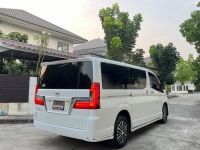 Toyota Majesty 2.8 รุ่น Premium ปี 2021 ไมล์ 10,xxx Km รูปที่ 6