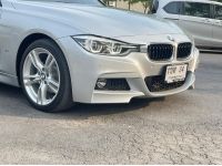 BMW 320d M-Sport F30 ปี 2018 ไมล์ 53,7xx Km รูปที่ 6