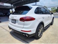 PORSCHE CAYENNE 3.0 HYBRID ปี 2015 ไมล์ 95,xxx Km รูปที่ 6