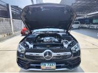 BENZ GLC300e COUPLE AMG DYNAMIC ปี 2020 ไมล์ 63,xxx Km รูปที่ 6