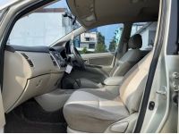 TOYOTA INNOVA 2.0 G 2012 จด 2013 รูปที่ 6