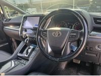 Toyota Alphard 2.5 SC Package MNC ปี 2022 ไมล์ 42,xxx Km รูปที่ 6