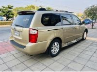 2008 KIA CANIVAL 2.9 ดีเซล รูปที่ 6