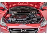 MAZDA 2 1.3 HIGH CONNECT 5DR ปี 2019 ไมล์ 33,1xx Km รูปที่ 6