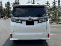 Toyota Vellfire 2.5 ZG Edition ปี 2018 ไมล์ 20,xxx km รูปที่ 6