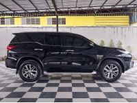 TOYOTA NEW FORTUNER 2.4 V.2WD.DISK 4 ล้อ 2019 รูปที่ 6