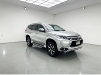 MITSUBISHI PAJERO SPORT 2.4 GT 2018 รูปที่ 6