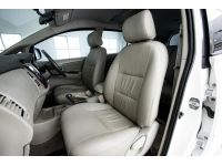 TOYOTA INNOVA 2.0 V ปี 2012 ส่งบัตรประชาชน รู้ผลพิจารณาภายใน 30 นาที รูปที่ 6