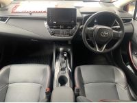 TOYOTA COROLLA ALTIS 1.8 HYBRID GR SPORT รูปที่ 6