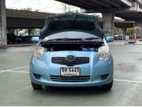 Toyota Yaris 1.2 E Auto ปี 2007 รูปที่ 6