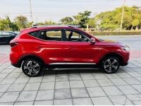 2019 MG ZS 1.5X SUNROOF รูปที่ 6