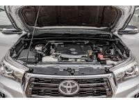 TOYOTA HILUX REVO 2.4G DOUBLE CAB AT ปี 2018 ไมล์ 81,7xx Km รูปที่ 6