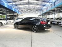 BMW 320d  MSport ดีเชล ปี 2019 สีดำ รูปที่ 6