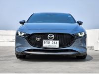 Mazda3 รุ่นท๊อป 2.0SP ปี 2019 จดทะเบียน 2020 รูปที่ 6