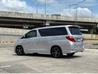 TOYOTA ALPHARD 2.4 ปี 2009 ????????เครดิตดีฟรีดาวน์???????? รูปที่ 6