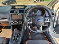 Subaru XV crosstrex limited ปี 2016 ราคาเร้าใจ รูปที่ 6