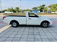 2018 MITSUBISHI TRITON 2.5 MT รูปที่ 6