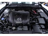 MAZDA 3 2.0 S 5DR ปี 2017 ผ่อน 3,944 บาท 6 เดือนแรก  ส่งบัตรประชาชน รู้ผลพิจารณาภายใน 30 นาที รูปที่ 6