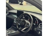 Mercedes-Benz GLC250d 4Matic AMG Dynamic W253 ปี 2018 ไมล์ 80,xxx Km รูปที่ 6