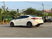 HYUNDAI ELANTRA 1.8 GLS Navi ปี 2014 รูปที่ 6