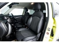 MINI COUNTRYMAN COOPER D COUNTRYMAN   ปี 2013 ส่งบัตรประชาชน รู้ผลพิจารณาภายใน 30 นาที รูปที่ 6