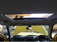 MG MG3 1.5x sunroof AT 20017 ซื้อสดไม่มีแวท รูปที่ 6