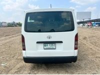 2012 TOYOTA HIACE 2.5MT รูปที่ 6