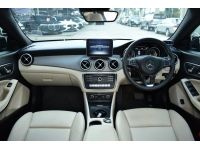 Mercedes-Benz CLA200 1.6 W117 Urban ปี 2020 ไมล์ 5x,xxx Km รูปที่ 6